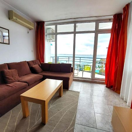 Vega Village Ap B39 Свети Влас Екстериор снимка