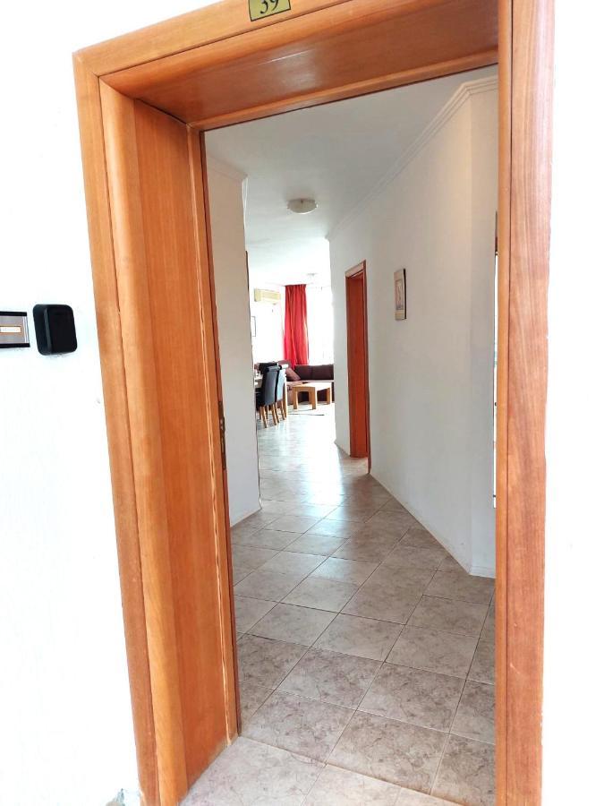 Vega Village Ap B39 Свети Влас Екстериор снимка