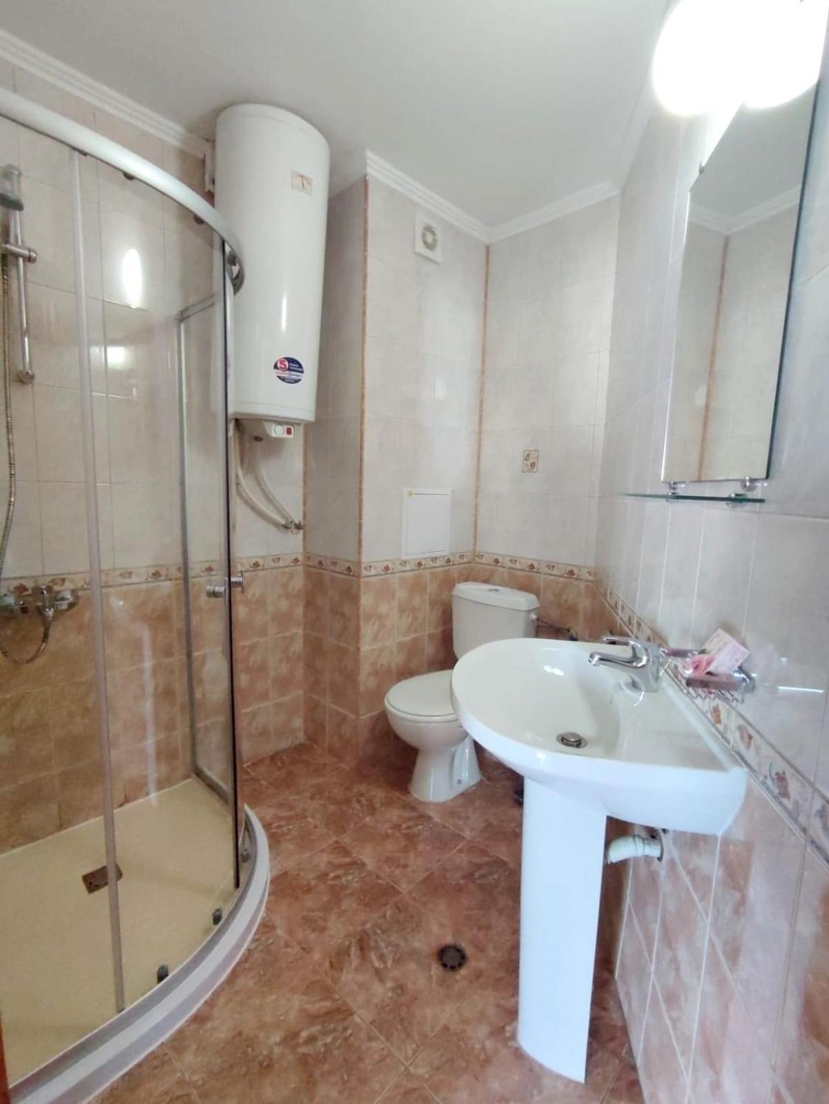 Vega Village Ap B39 Свети Влас Екстериор снимка
