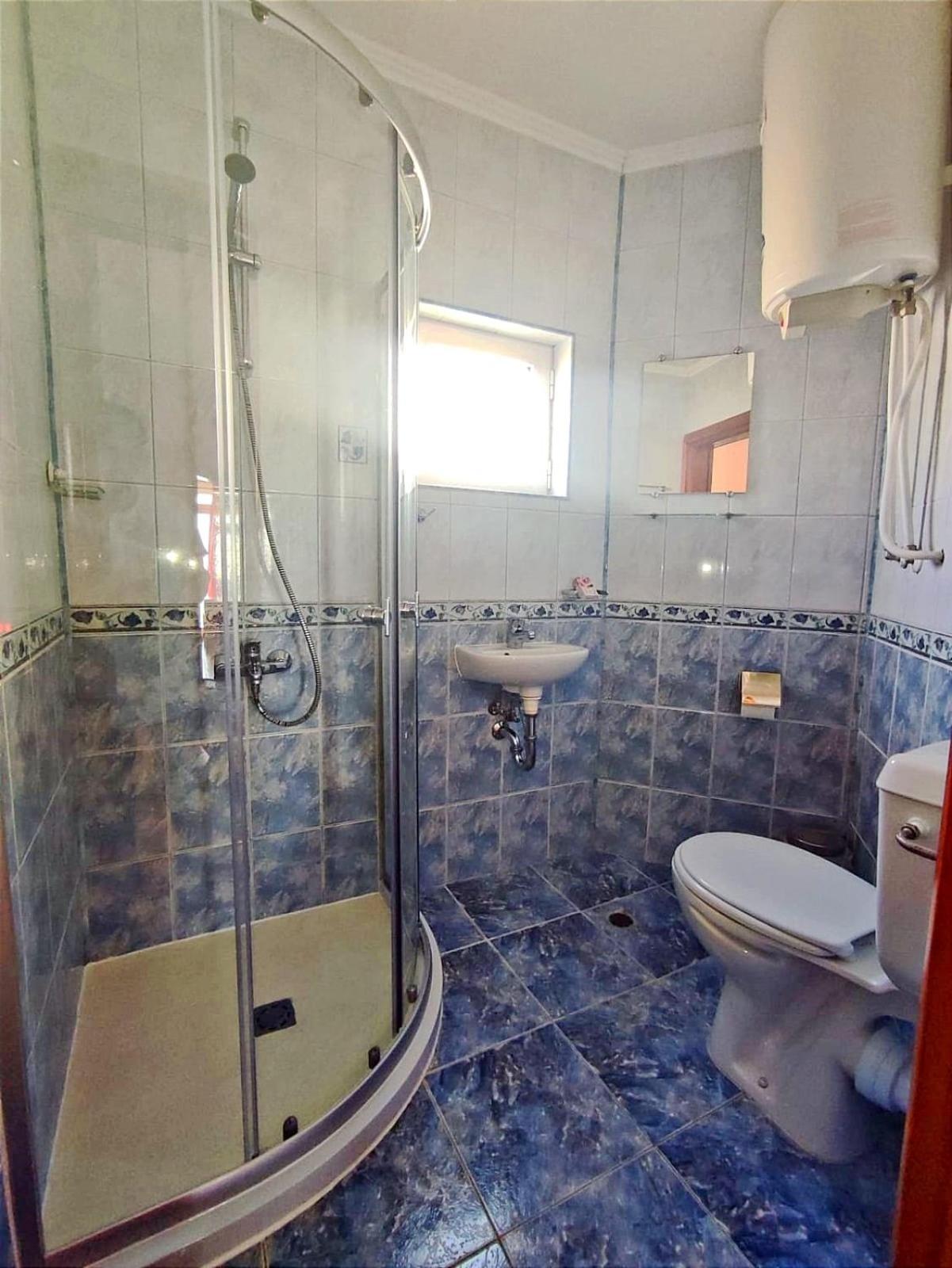 Vega Village Ap B39 Свети Влас Екстериор снимка